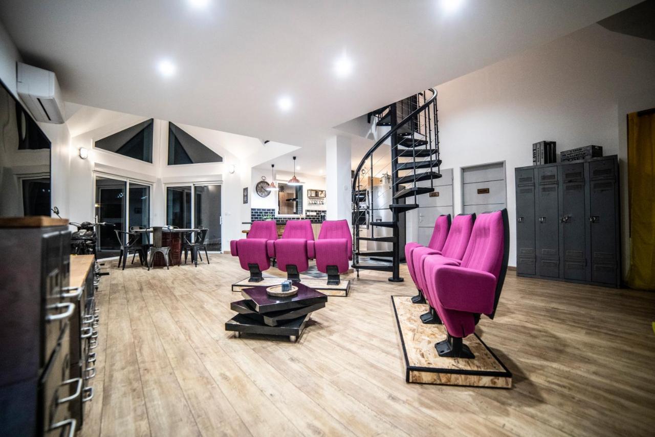 L'effet Mer, Maison D'exception Holiday home Berck