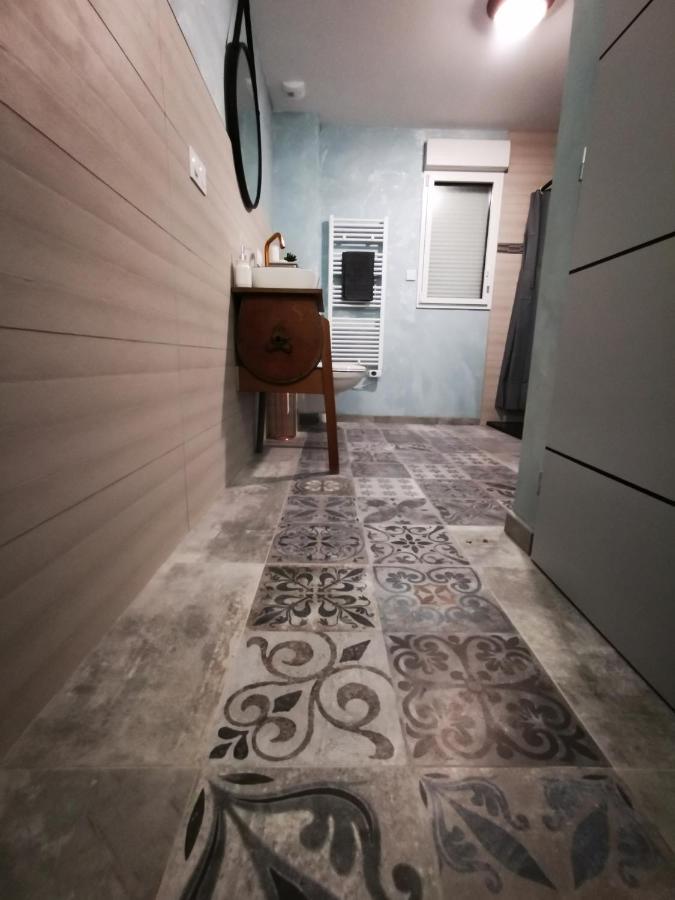 L'effet Mer, Maison D'exception Holiday home Berck