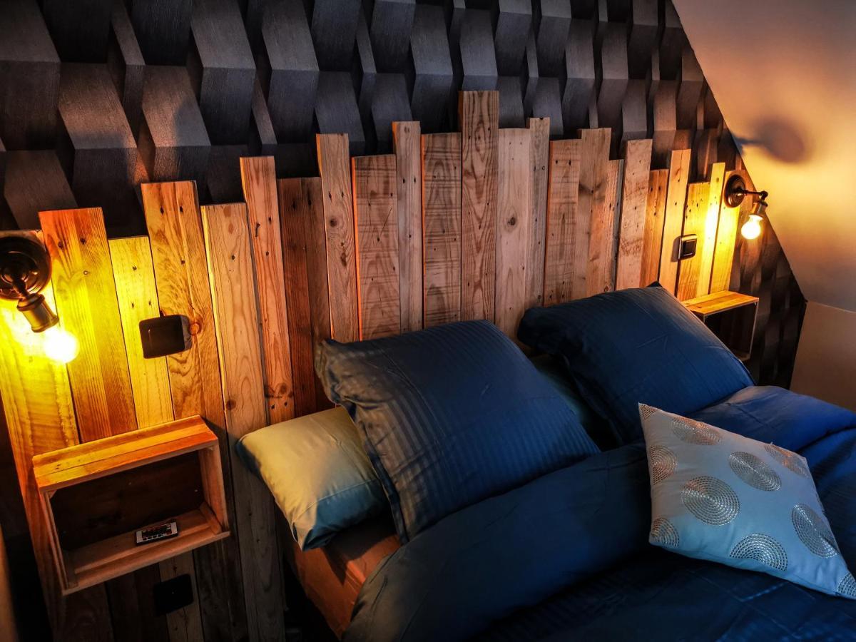 L'effet Mer, Maison D'exception Holiday home Berck
