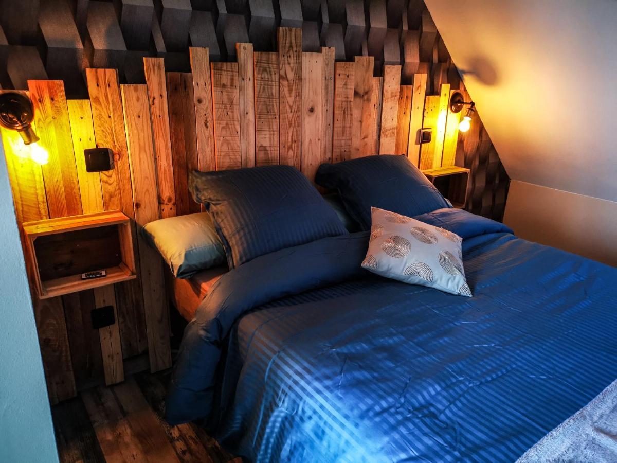 L'effet Mer, Maison D'exception Berck