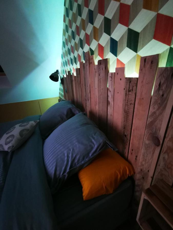 L'effet Mer, Maison D'exception *