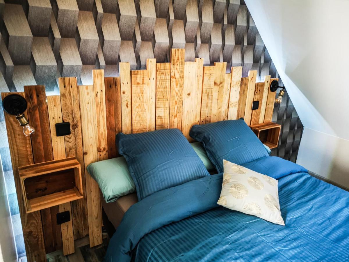 Holiday home L'effet Mer, Maison D'exception *