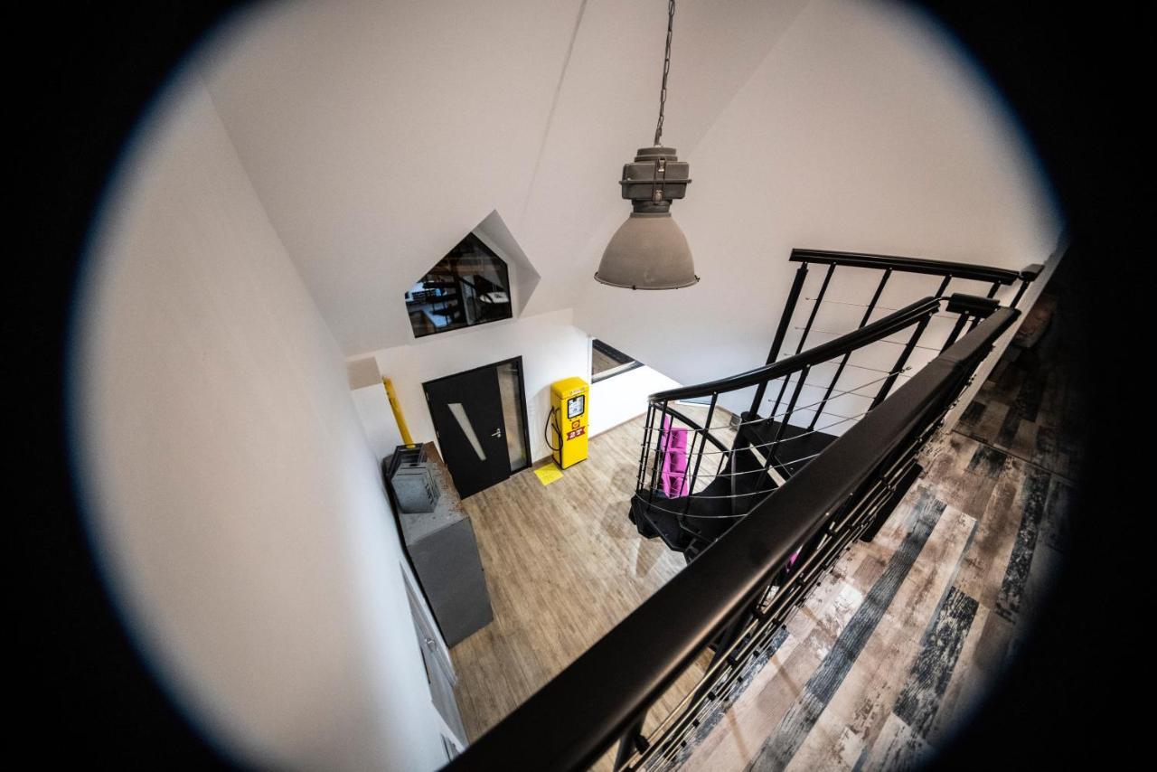 L'effet Mer, Maison D'exception Berck