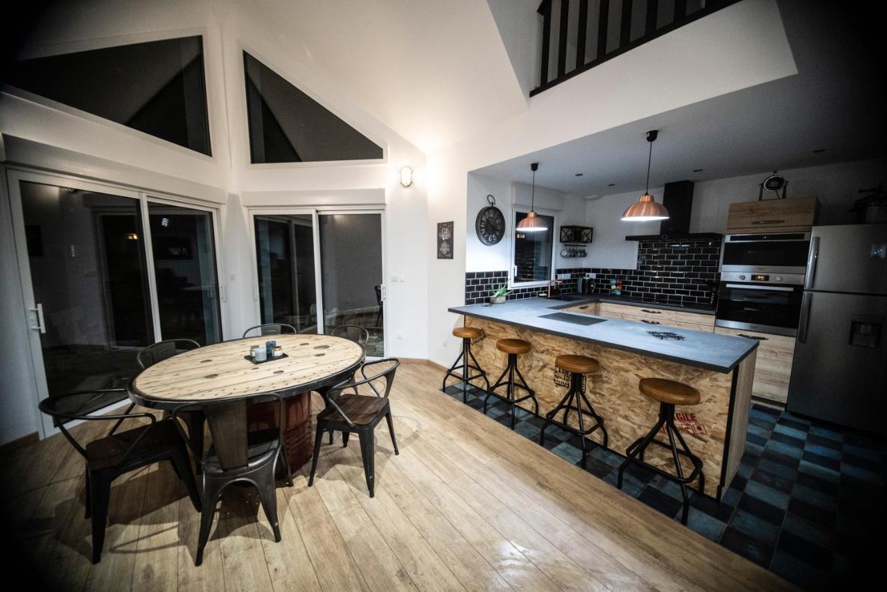 L'effet Mer, Maison D'exception * Berck