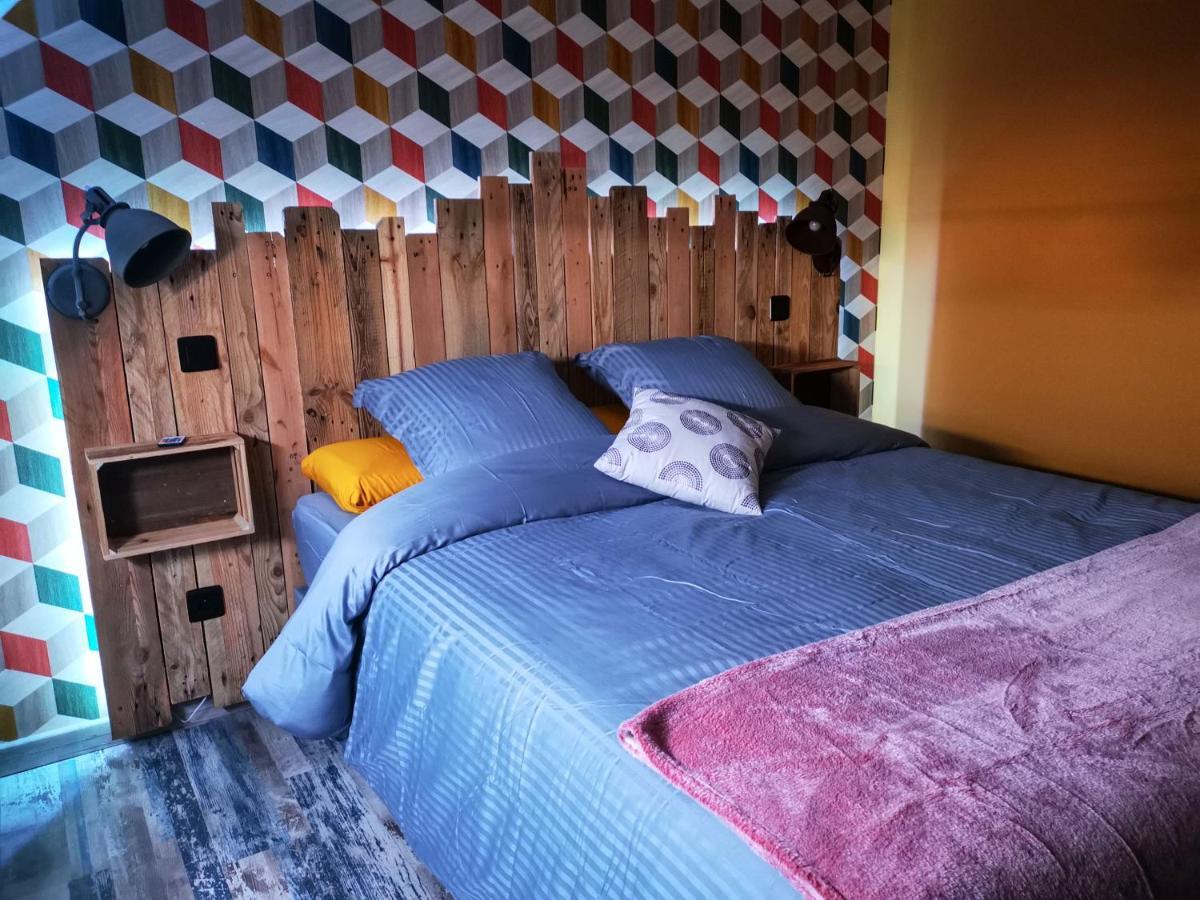 L'effet Mer, Maison D'exception Hébergement de vacances Berck