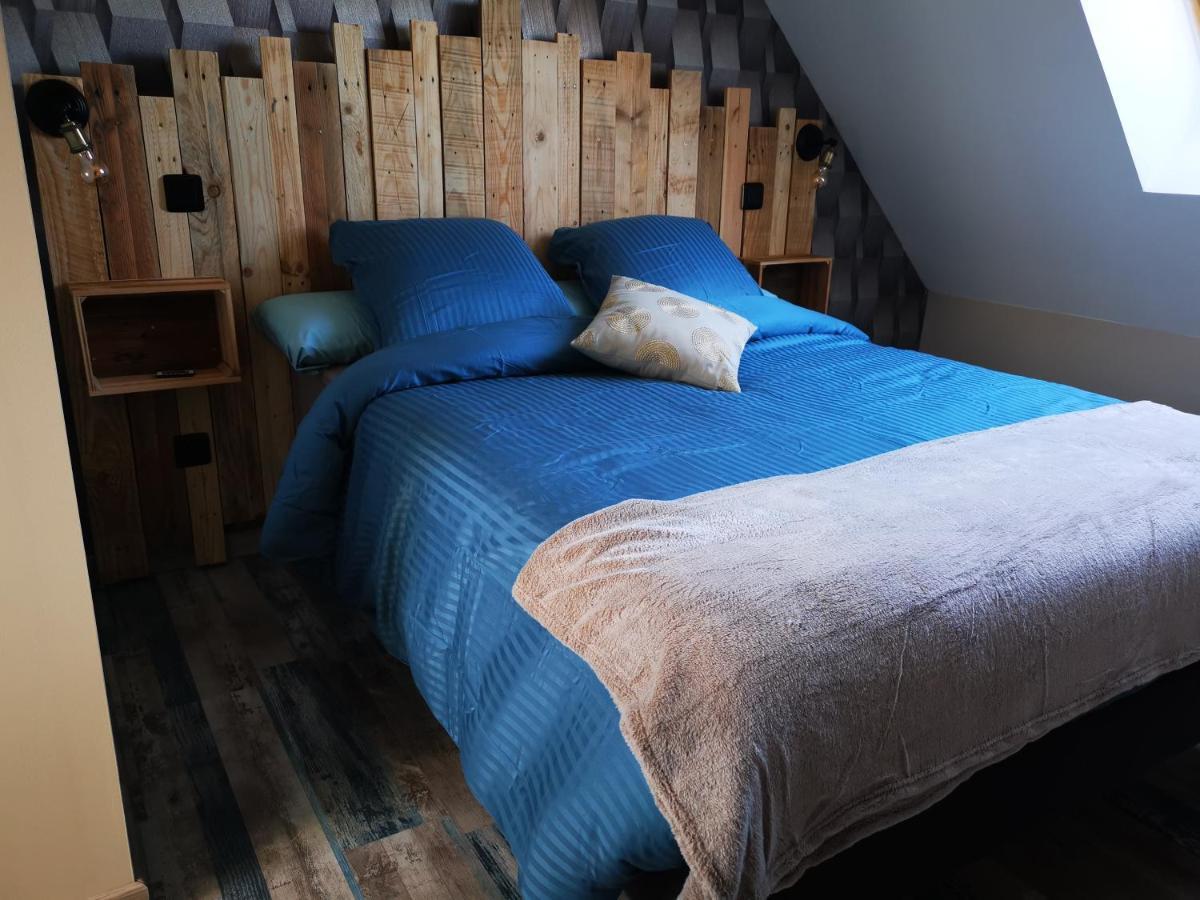 L'effet Mer, Maison D'exception