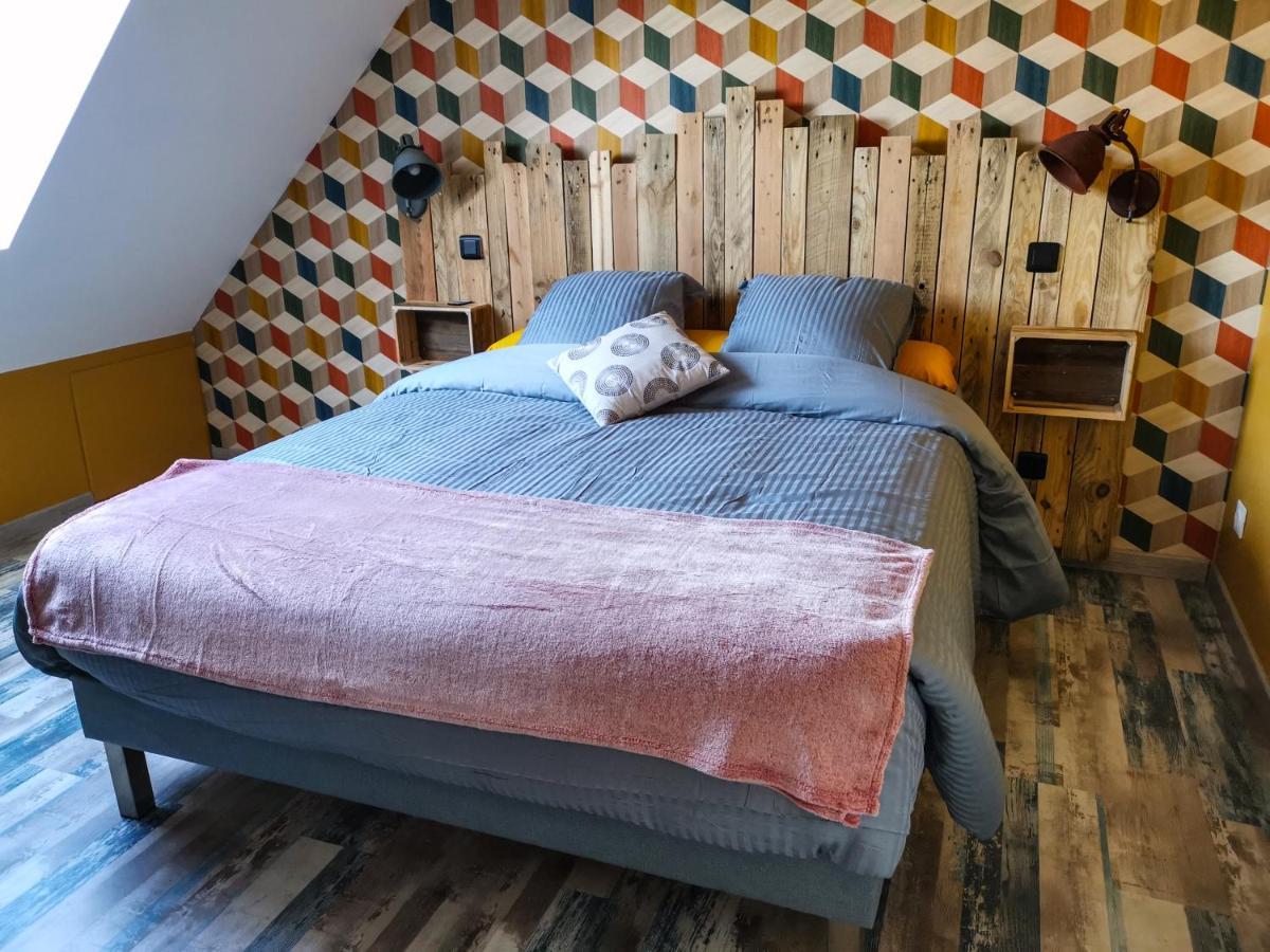 L'effet Mer, Maison D'exception Berck
