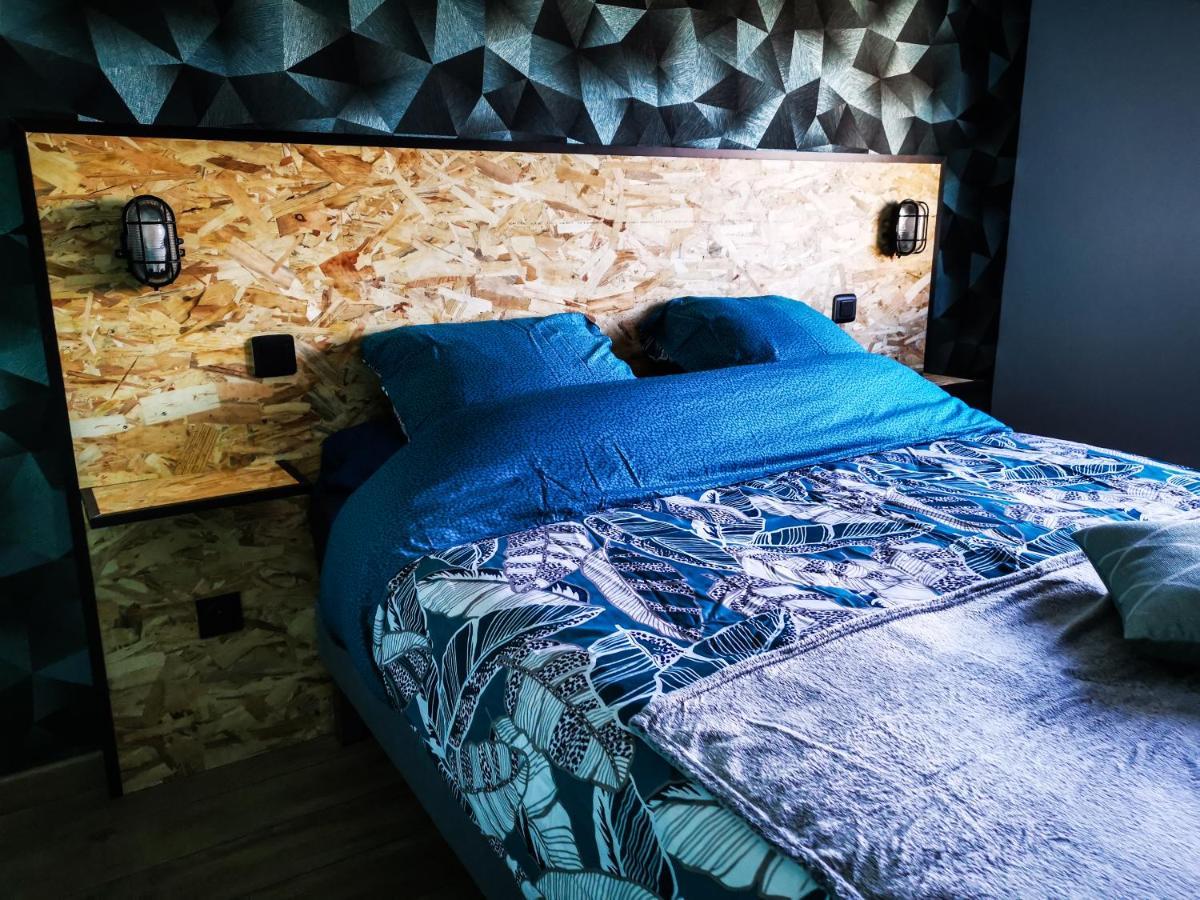 L'effet Mer, Maison D'exception * Berck