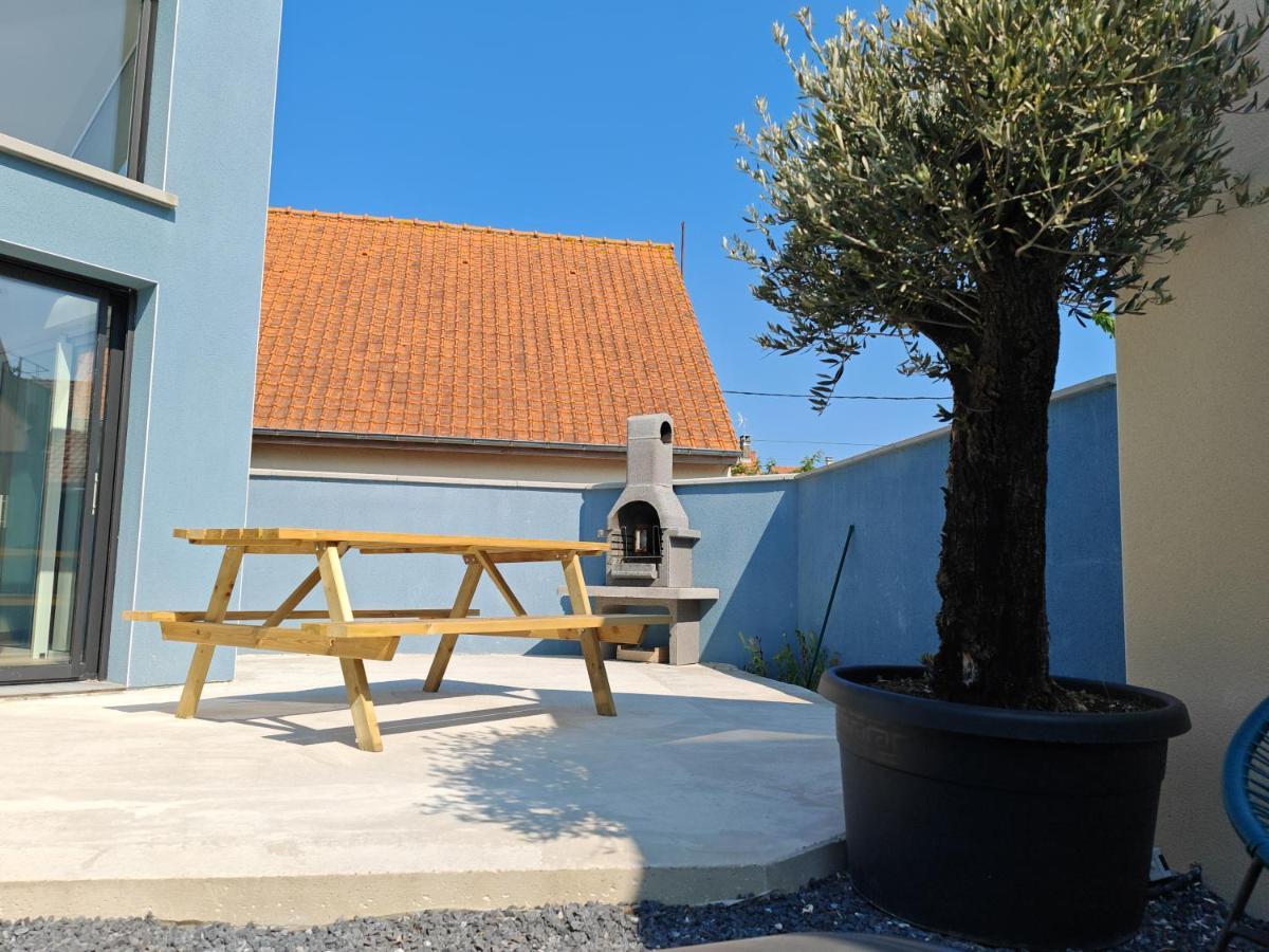 L'effet Mer, Maison D'exception * Berck